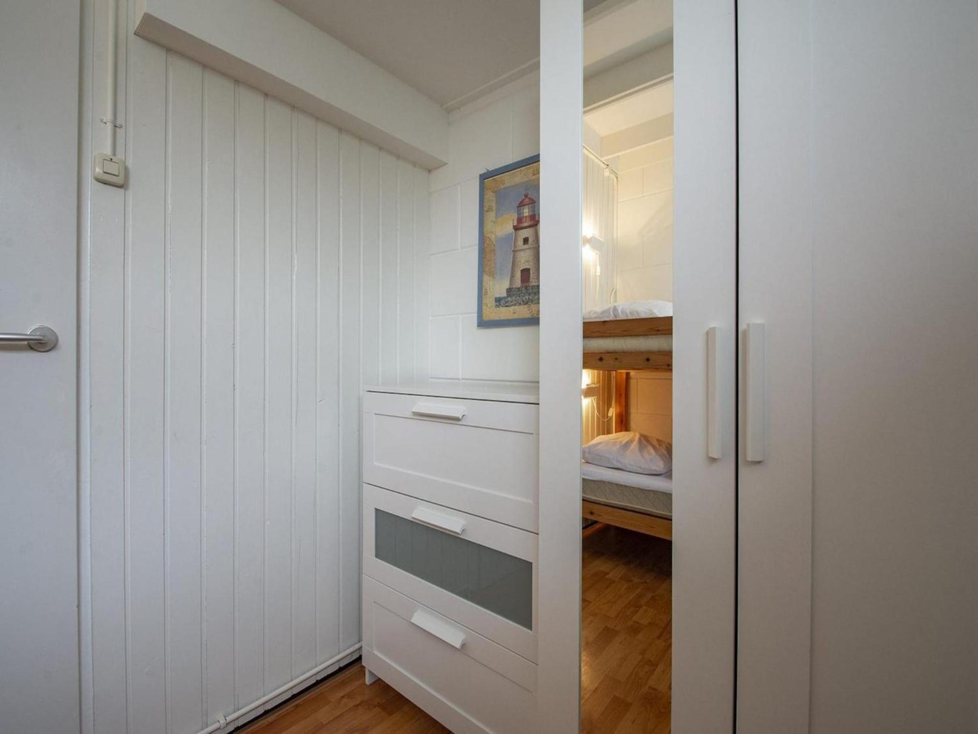 Comfortable Holiday Home By Beach Sint Maartensvlotbrug Extérieur photo